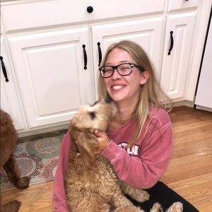 Meet your Posher, Betsy